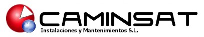 Logo CAMINSAT